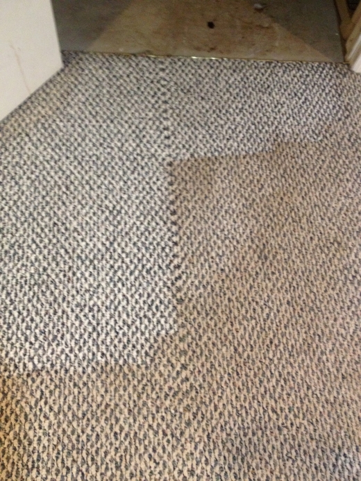 Green Solutions Carpet in Elmhurst City, New York, United States - #3 Photo of Point of interest, Establishment, Laundry