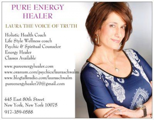 The Upper Eastside Healer in New York City, New York, United States - #4 Photo of Point of interest, Establishment, Health