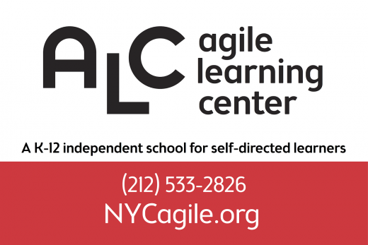 Agile Learning Center in New York City, New York, United States - #2 Photo of Point of interest, Establishment, School