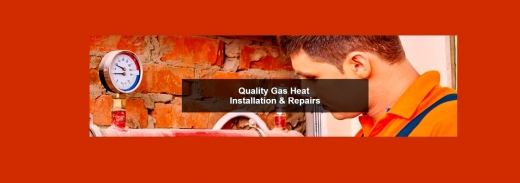 Gas Heat & Services Co in Kings County City, New York, United States - #3 Photo of Point of interest, Establishment, General contractor