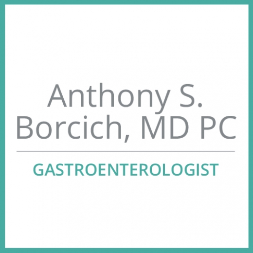 Photo by Dr. Anthony S. Borcich, MD for Dr. Anthony S. Borcich, MD
