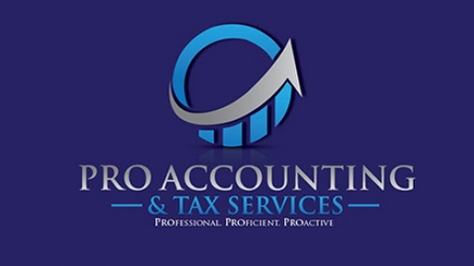 Photo by Pro Accounting & Tax Services for Pro Accounting & Tax Services