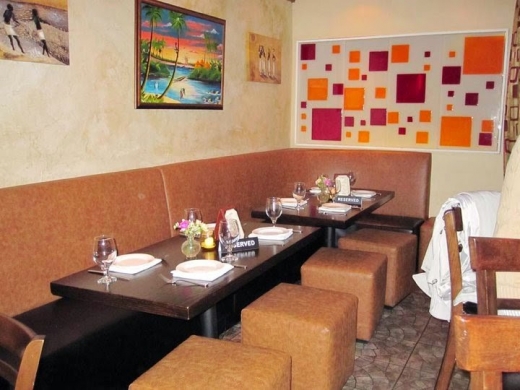 Ponty Bistro in New York City, New York, United States - #1 Photo of Restaurant, Food, Point of interest, Establishment