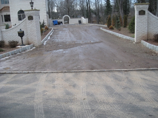 Photo by <br />
<b>Notice</b>:  Undefined index: user in <b>/home/www/activeuser/data/www/vaplace.com/core/views/default/photos.php</b> on line <b>128</b><br />
. Picture for Angel's Paving & Concrete Corporation in Elizabeth City, New Jersey, United States - Point of interest, Establishment, General contractor