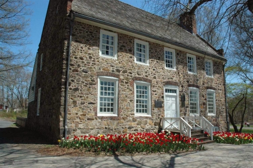 The Conference House in Staten Island City, New York, United States - #1 Photo of Point of interest, Establishment, Museum