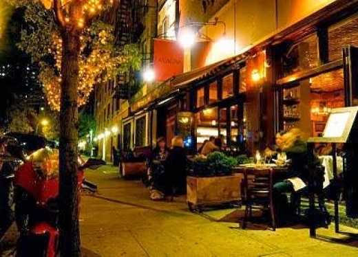Lavagna in New York City, New York, United States - #2 Photo of Restaurant, Food, Point of interest, Establishment, Bar