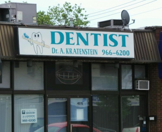 A Caring Dentist: Kratenstein Alan DDS in Staten Island City, New York, United States - #1 Photo of Point of interest, Establishment, Health, Dentist