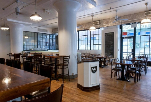 Westville Hudson in New York City, New York, United States - #1 Photo of Restaurant, Food, Point of interest, Establishment