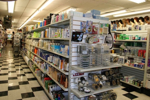 Gregg's Wholesale & Retail Beauty Supplies in Linden City, New Jersey, United States - #3 Photo of Point of interest, Establishment, Store