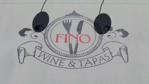 FINO in Bayside City, New York, United States - #2 Photo of Restaurant, Food, Point of interest, Establishment, Bar