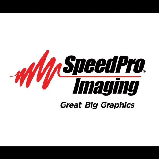 Photo by SpeedPro Imaging for SpeedPro Imaging