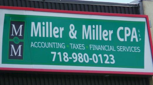 Photo by <br />
<b>Notice</b>:  Undefined index: user in <b>/home/www/activeuser/data/www/vaplace.com/core/views/default/photos.php</b> on line <b>128</b><br />
. Picture for Miller and Miller CPA LLP in Staten Island City, New York, United States - Point of interest, Establishment, Finance, Accounting