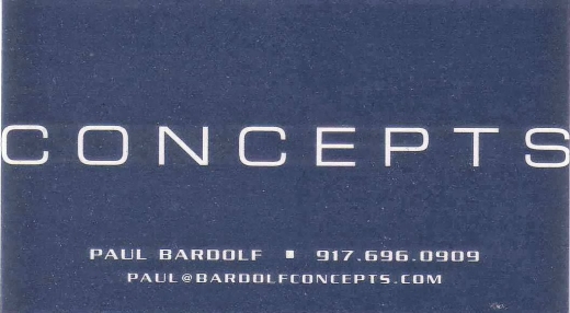 Bardolf Concepts in Bronx City, New York, United States - #1 Photo of Point of interest, Establishment, Store, Home goods store, General contractor
