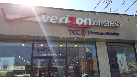 Verizon Wireless in Flushing City, New York, United States - #4 Photo of Point of interest, Establishment, Store