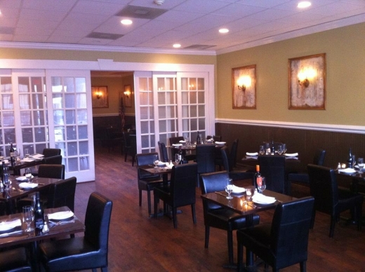 Delfino's in Harrison City, New York, United States - #1 Photo of Restaurant, Food, Point of interest, Establishment