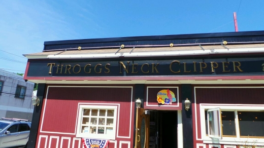 Throggs Neck Clipper in Bronx City, New York, United States - #2 Photo of Restaurant, Food, Point of interest, Establishment, Bar