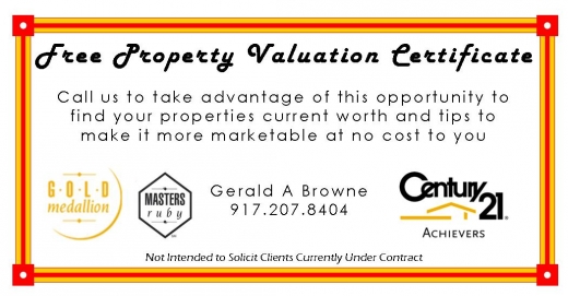 Century 21 Achievers in Brooklyn City, New York, United States - #1 Photo of Point of interest, Establishment, Real estate agency