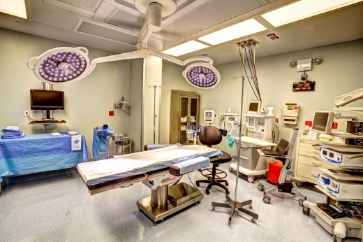 Avicenna Surgery Center in Bronx City, New York, United States - #2 Photo of Point of interest, Establishment, Health, Hospital