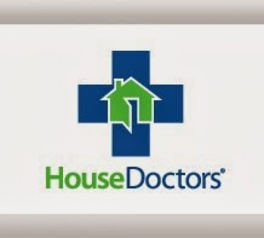 House Doctors in Pompton Plains City, New Jersey, United States - #2 Photo of Point of interest, Establishment, Store, Home goods store, General contractor