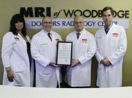 Mri of Woodbridge LLC/ Doctors Radiology Center in Avenel City, New Jersey, United States - #3 Photo of Point of interest, Establishment, Health, Doctor