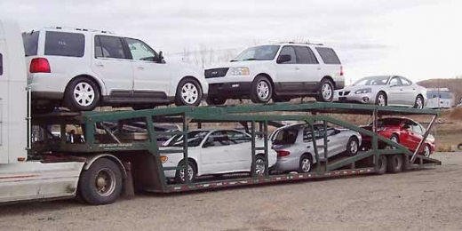 Photo by All State Car Shipping Service for All State Car Shipping Service
