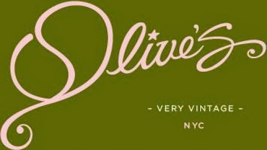 Olive's Very Vintage in Brooklyn City, New York, United States - #3 Photo of Point of interest, Establishment, Store, Jewelry store, Clothing store, Shoe store