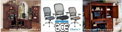 Photo by <br />
<b>Notice</b>:  Undefined index: user in <b>/home/www/activeuser/data/www/vaplace.com/core/views/default/photos.php</b> on line <b>128</b><br />
. Picture for Ace Office Furniture in Brooklyn City, New York, United States - Point of interest, Establishment, Store, Home goods store, Furniture store