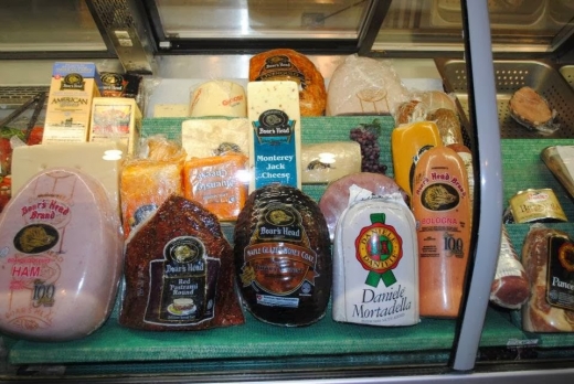 Photo by <br />
<b>Notice</b>:  Undefined index: user in <b>/home/www/activeuser/data/www/vaplace.com/core/views/default/photos.php</b> on line <b>128</b><br />
. Picture for Palermo Salumeria in Flushing City, New York, United States - Food, Point of interest, Establishment, Store, Grocery or supermarket