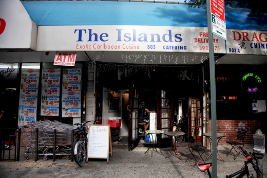 The Islands in Brooklyn City, New York, United States - #2 Photo of Restaurant, Food, Point of interest, Establishment