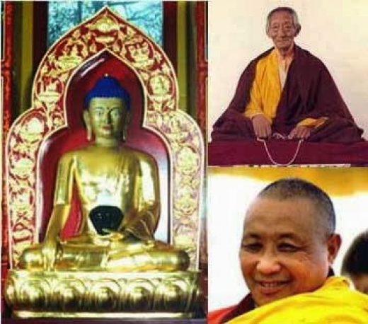 Kagyu Dzamling Kunchab Buddhist Center in New York City, New York, United States - #1 Photo of Point of interest, Establishment