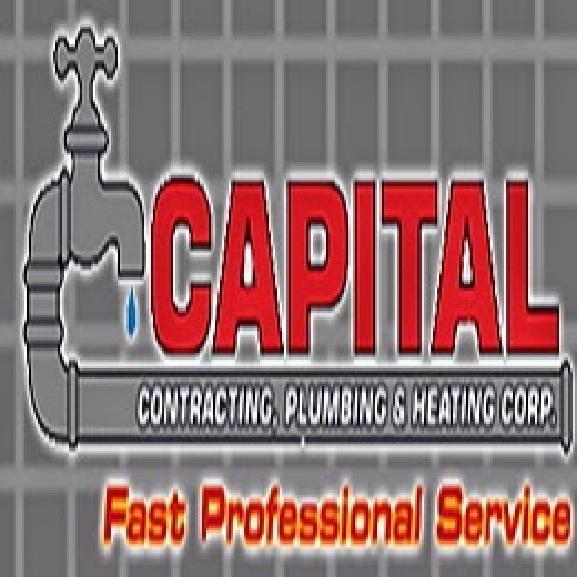 Capital Contracting Plumbing & Heating Corporation in Staten Island City, New York, United States - #1 Photo of Point of interest, Establishment, Store, General contractor, Plumber