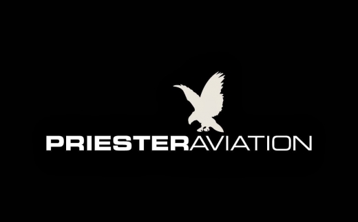 Photo by Priester Aviation for Priester Aviation