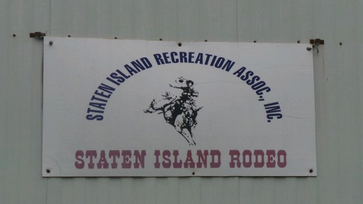 The Staten Island Recreational Association Inc. in Staten Island City, New York, United States - #2 Photo of Point of interest, Establishment