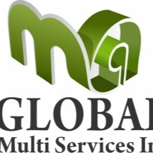 MA GLOBAL MULTISERVICES INC in Newark City, New Jersey, United States - #1 Photo of Point of interest, Establishment, Finance, Store, Accounting, Moving company