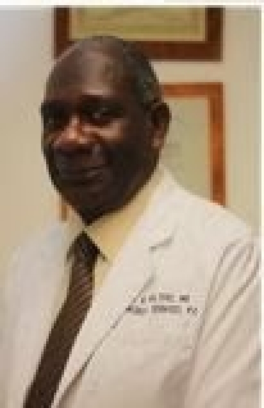 Samuel R Walters, MD in Bronx City, New York, United States - #1 Photo of Point of interest, Establishment, Health, Doctor