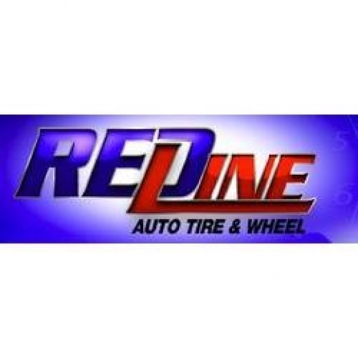 Red Line Auto & Tire Center in West Hempstead City, New York, United States - #1 Photo of Point of interest, Establishment, Car dealer, Store, Car repair
