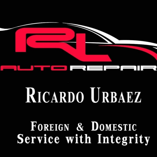 RL AUTO REPAIR in Rahway City, New Jersey, United States - #2 Photo of Point of interest, Establishment, Car repair