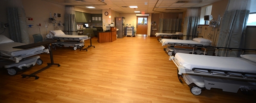 Harrison Endo Surgical Center in Harrison City, New Jersey, United States - #3 Photo of Point of interest, Establishment, Health, Hospital