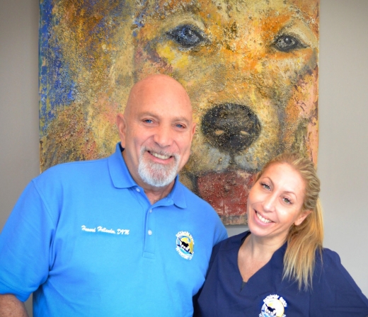Photo by Rockaway Beach Veterinary Services for Rockaway Beach Veterinary Services