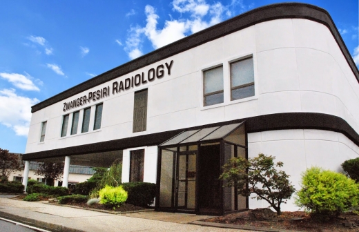 Zwanger-Pesiri Radiology in Elmont City, New York, United States - #1 Photo of Point of interest, Establishment, Health