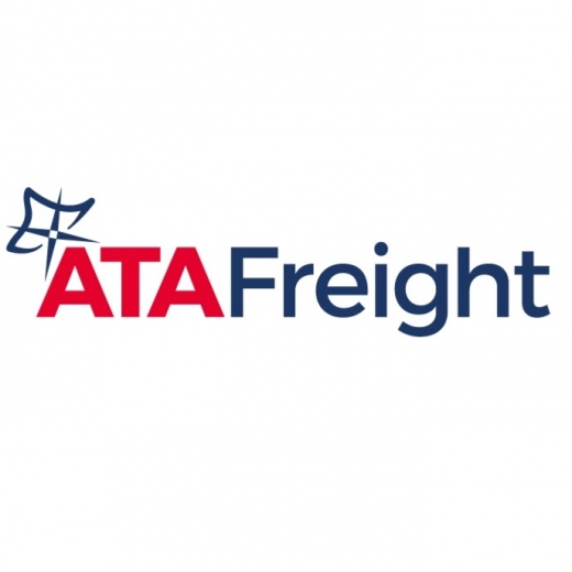 Photo by ATA Freight for ATA Freight