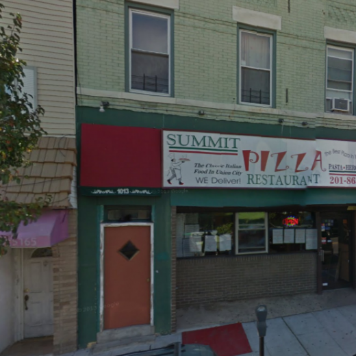 Summit Pizza in Union City, New Jersey, United States - #1 Photo of Restaurant, Food, Point of interest, Establishment, Meal takeaway, Meal delivery