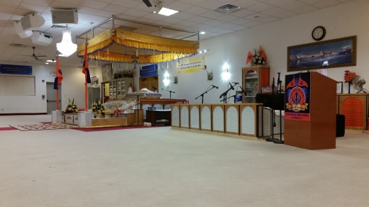 Gurudwara Singh Sabha in Port Reading City, New Jersey, United States - #2 Photo of Point of interest, Establishment, Place of worship
