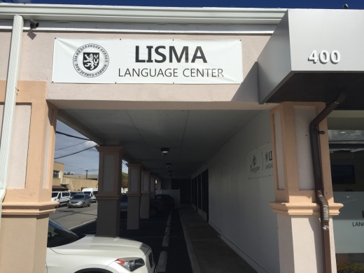 LISMA Language Center in Palisades Park City, New Jersey, United States - #3 Photo of Point of interest, Establishment