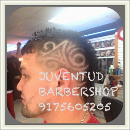 Photo by <br />
<b>Notice</b>:  Undefined index: user in <b>/home/www/activeuser/data/www/vaplace.com/core/views/default/photos.php</b> on line <b>128</b><br />
. Picture for Juventud Barber Shop Uni. in Queens City, New York, United States - Point of interest, Establishment, Health, Hair care