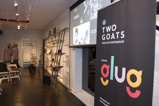 Two Goats Creative Partnership in New York City, New York, United States - #2 Photo of Point of interest, Establishment