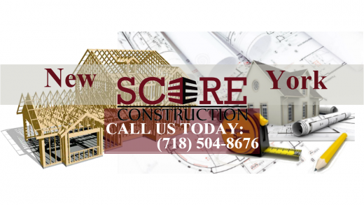 Score Construction - Roofing Contractor In Queens in Queens City, New York, United States - #2 Photo of Point of interest, Establishment, Store, Home goods store, General contractor, Roofing contractor