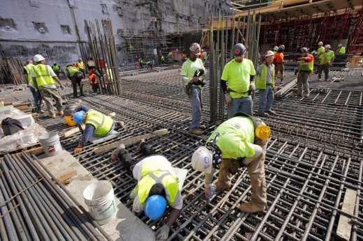 IBM Construction Inc in Bronx City, New York, United States - #2 Photo of Point of interest, Establishment, General contractor, Roofing contractor