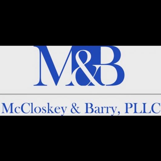 McCloskey & Barry, PLLC in Mineola City, New York, United States - #2 Photo of Point of interest, Establishment