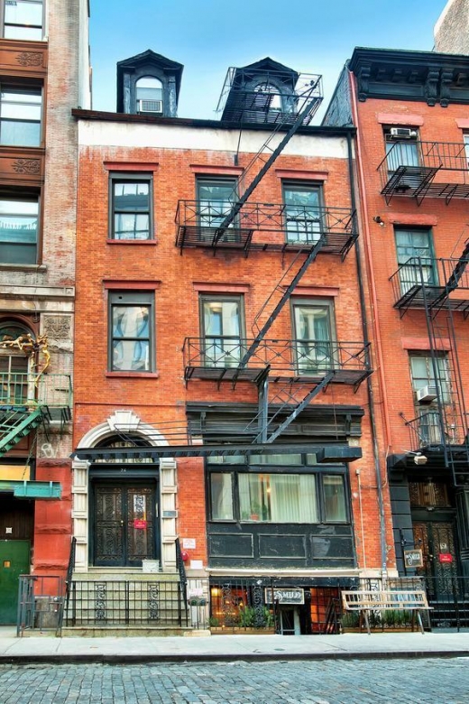 Elika Real Estate in New York City, New York, United States - #3 Photo of Point of interest, Establishment